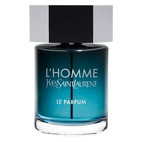 parfum yves saint laurent homme nocibe|ysl eau de parfum.